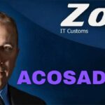 Denuncias de Acoso Sexual y Abuso Laboral contra Emilio González Anaya, Propietario de Zoé IT Customs