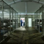 Jueza frena la construcción del centro migratorio ‘Alligator Alcatraz’, en Florida