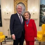 Bill y Hillary Clinton, citados a comparecer en el Congreso de EE.UU. por caso Epstein