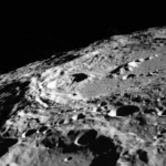 La NASA planea la construcción de un reactor nuclear en la Luna