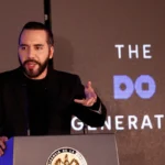 “¿Por qué es diferente en El Salvador?”: Bukele defiende la reelección indefinida