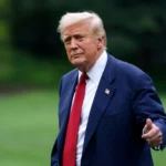 Trump aumentará aranceles a India porque sigue comprando petróleo ruso