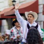 José Manuel Jiménez, jefe de escoltas de Carlos Manzo, se encuentra prófugo de la justicia