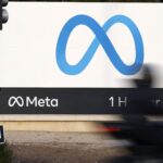 Condenan a Meta a pagar 479 millones de euros a medios españoles