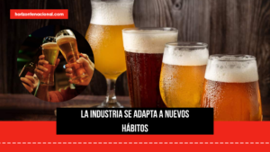Cerveza sin alcohol y sabores locales marcan las nuevas tendencias de consumo