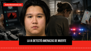 ChatGPT alerta sobre amenazas y frustran presunto plan de un hombre para matar a su exnovia