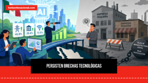 México avanza en inteligencia artificial, pero aún está rezagado frente a otras economías