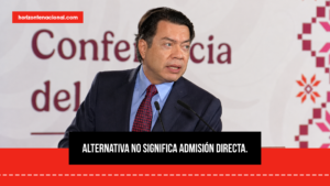 Plataforma de la SEP no garantiza ingreso automático: estos son sus alcances