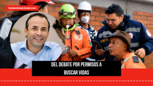 De la polémica al rescate: Topos Azteca consiguen operar en Cali con respaldo del alcalde