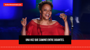 De Miles Davis a Billie Holiday: el legado que Cassandra Wilson dejó después de cuatro décadas de jazz