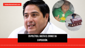 Del mitin al meme: “El Tecmol” apuesta por tendencias virales para posicionarse rumbo a 2027