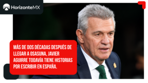De Osasuna al Valencia: Javier Aguirre dirigirá a su séptimo equipo en España