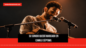 ¿Quién era “Honas” Meléndez? El fundador que ayudó a construir el sonido de Camilo Séptimo