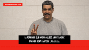 ¿Puede EU juzgar a alguien capturado por la fuerza en otro país? Caso Maduro abre batalla jurídica