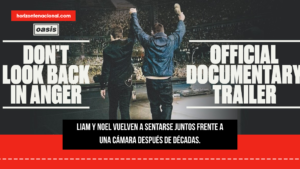Oasis abre sus archivos: documental mostrará imágenes inéditas y primera entrevista conjunta de los Gallagher en décadas