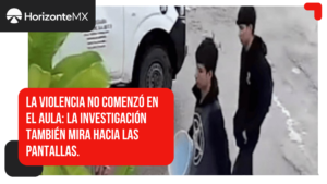 No fue alcohol ni drogas: Fiscalía indaga influencia de foros violentos en ataque de Torreón