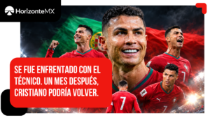 Del portazo al posible regreso: Cristiano y Jorge Jesus podrían reencontrarse en Portugal