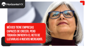 ¿Por qué las empresas medianas no exportan? Inegi señala una oportunidad pendiente para México