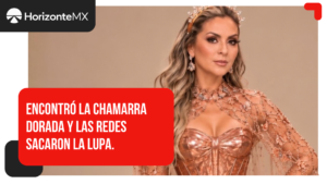 Mariana Ochoa consigue pase directo a la final y usuarios ponen bajo sospecha “La Boutique”